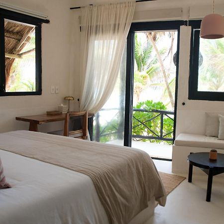 Hotel Casa Gitano Tulum Zewnętrze zdjęcie