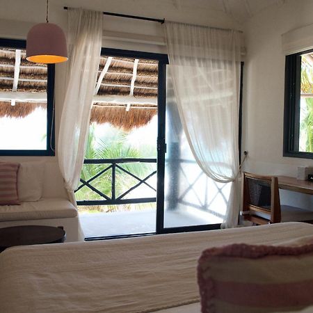 Hotel Casa Gitano Tulum Zewnętrze zdjęcie