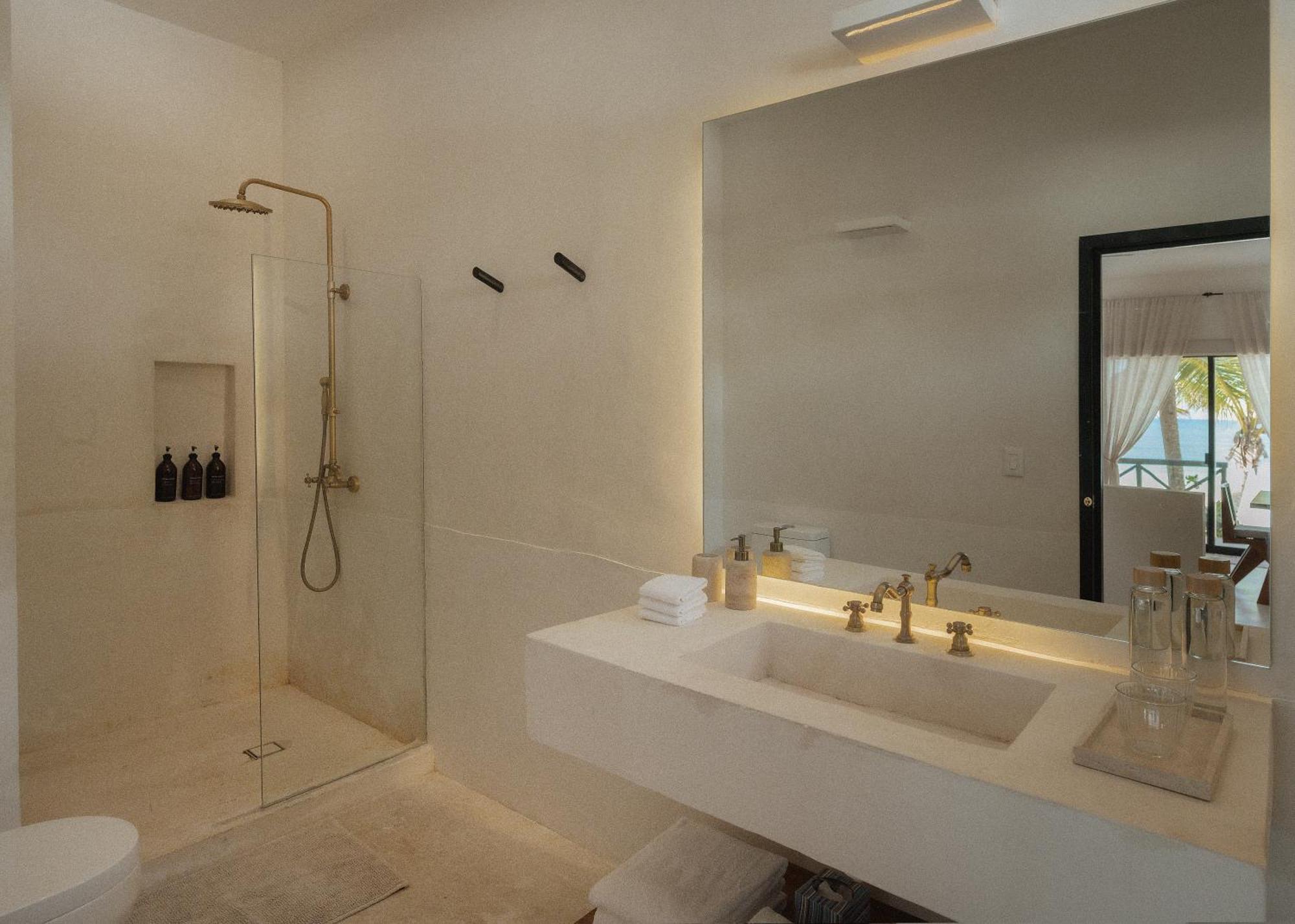 Hotel Casa Gitano Tulum Zewnętrze zdjęcie