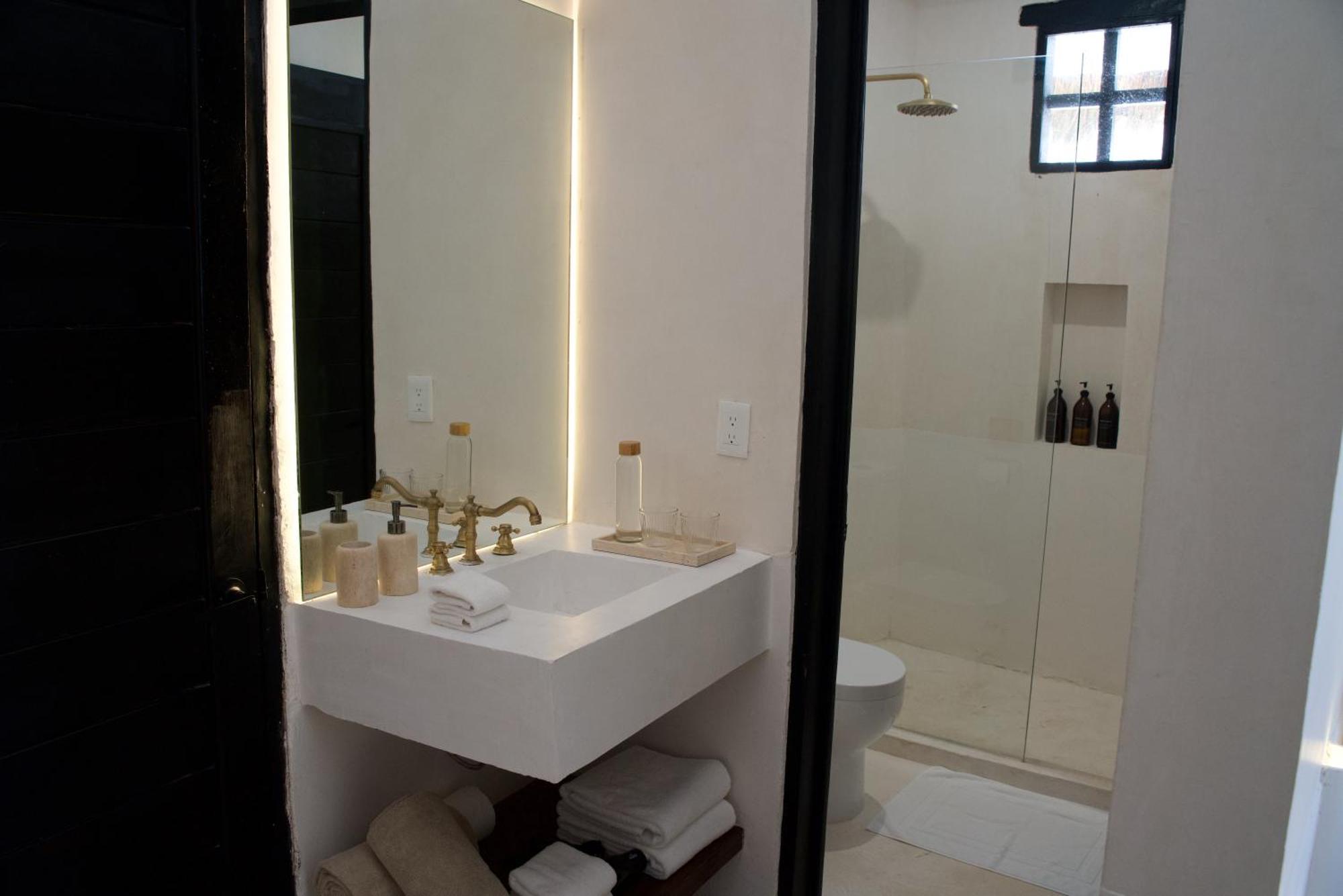 Hotel Casa Gitano Tulum Zewnętrze zdjęcie