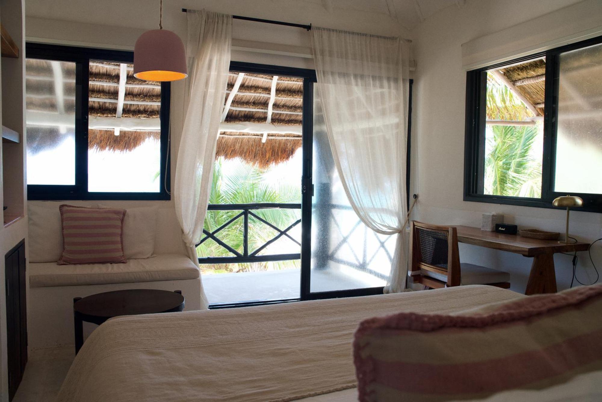 Hotel Casa Gitano Tulum Zewnętrze zdjęcie