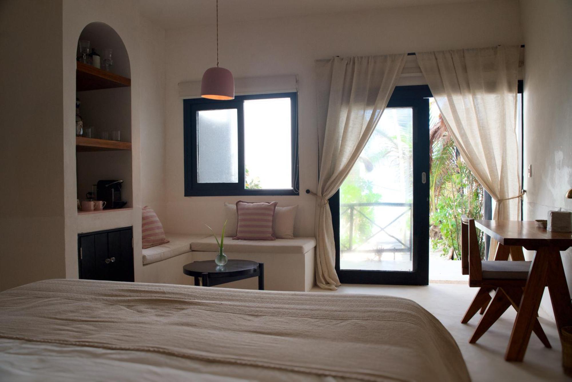 Hotel Casa Gitano Tulum Zewnętrze zdjęcie