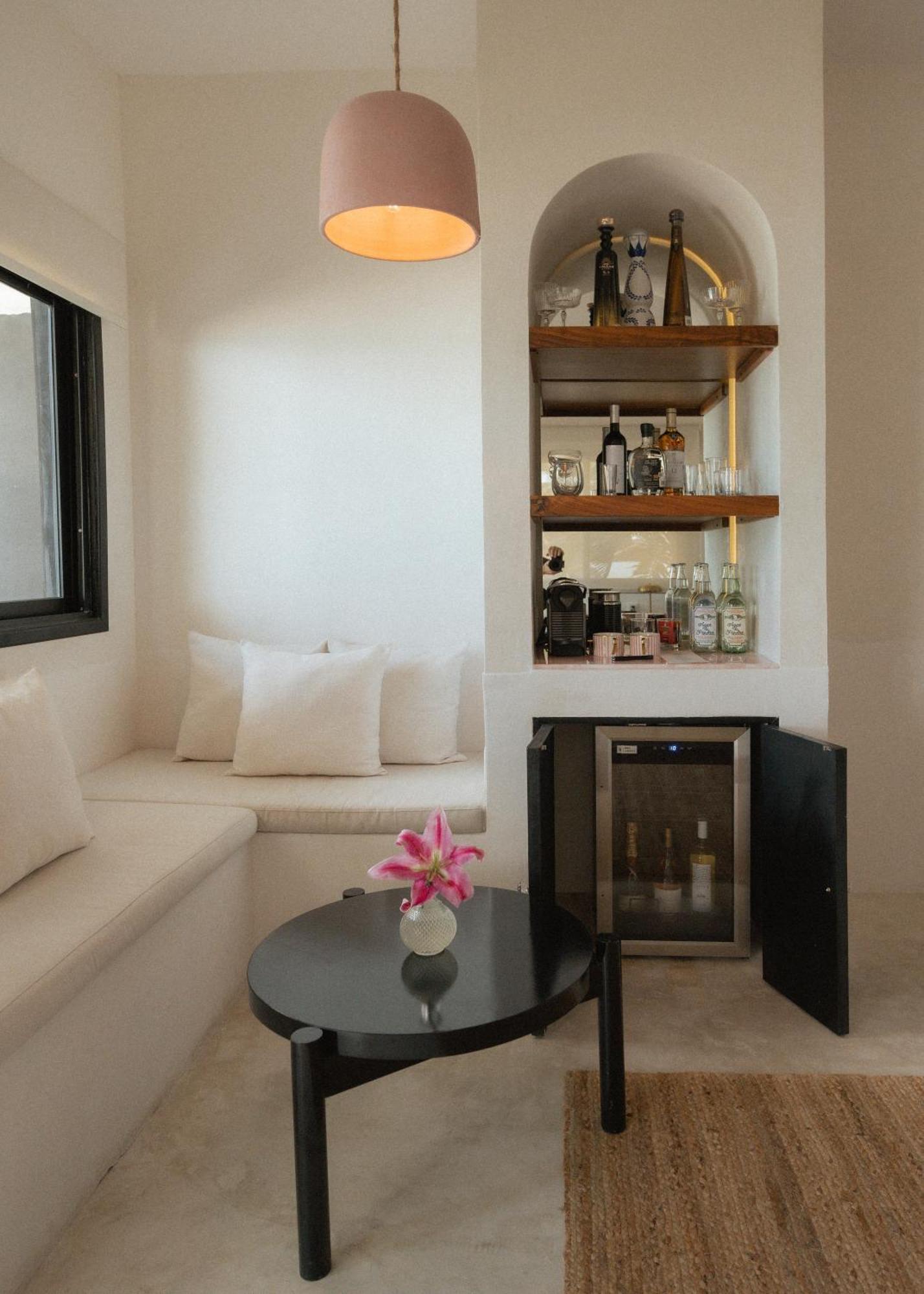 Hotel Casa Gitano Tulum Zewnętrze zdjęcie