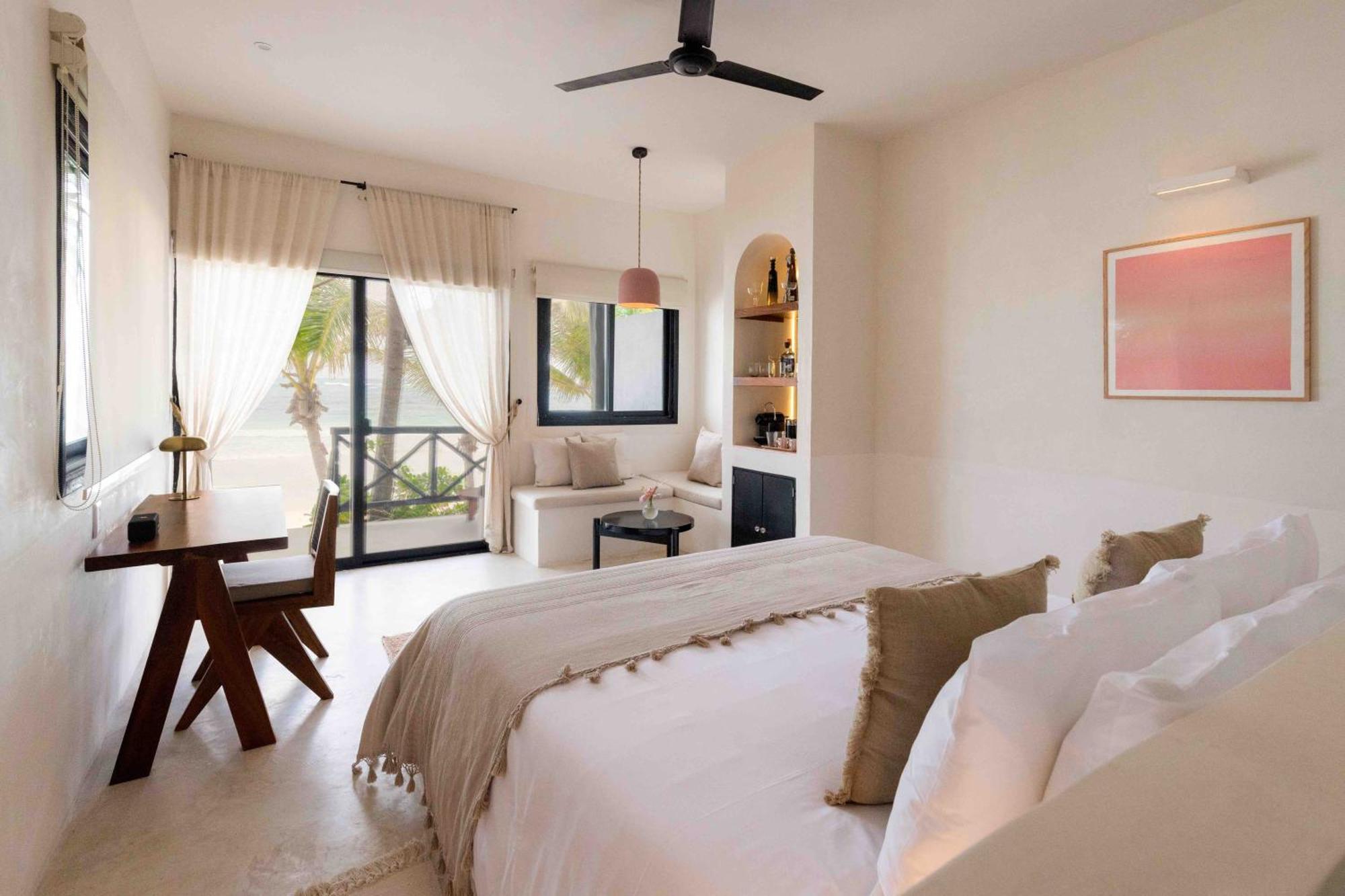 Hotel Casa Gitano Tulum Zewnętrze zdjęcie