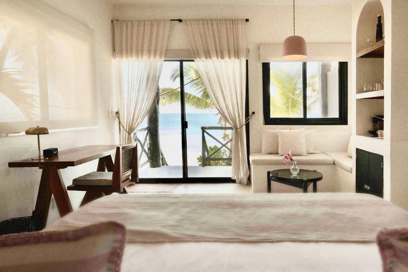 Hotel Casa Gitano Tulum Zewnętrze zdjęcie