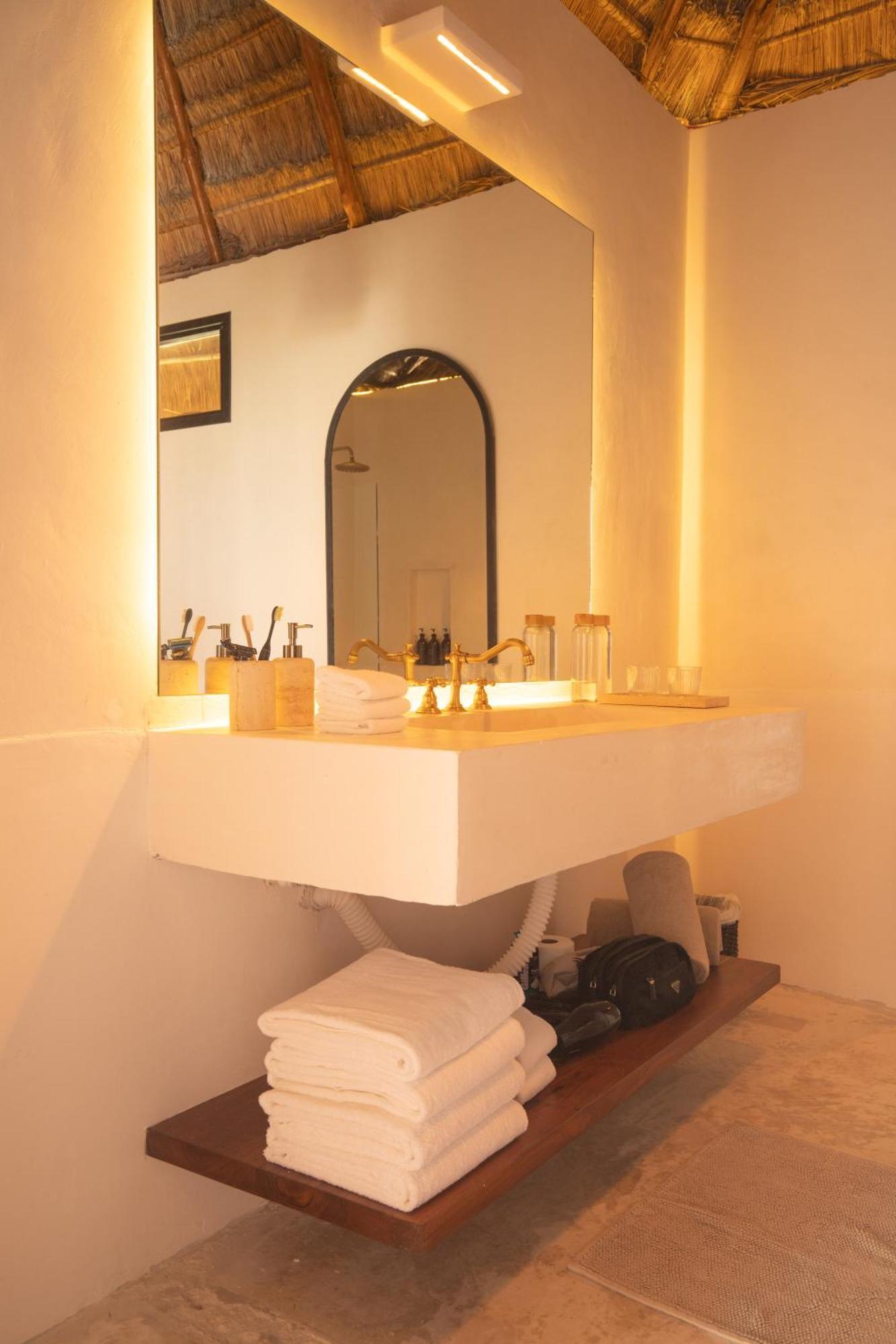 Hotel Casa Gitano Tulum Zewnętrze zdjęcie