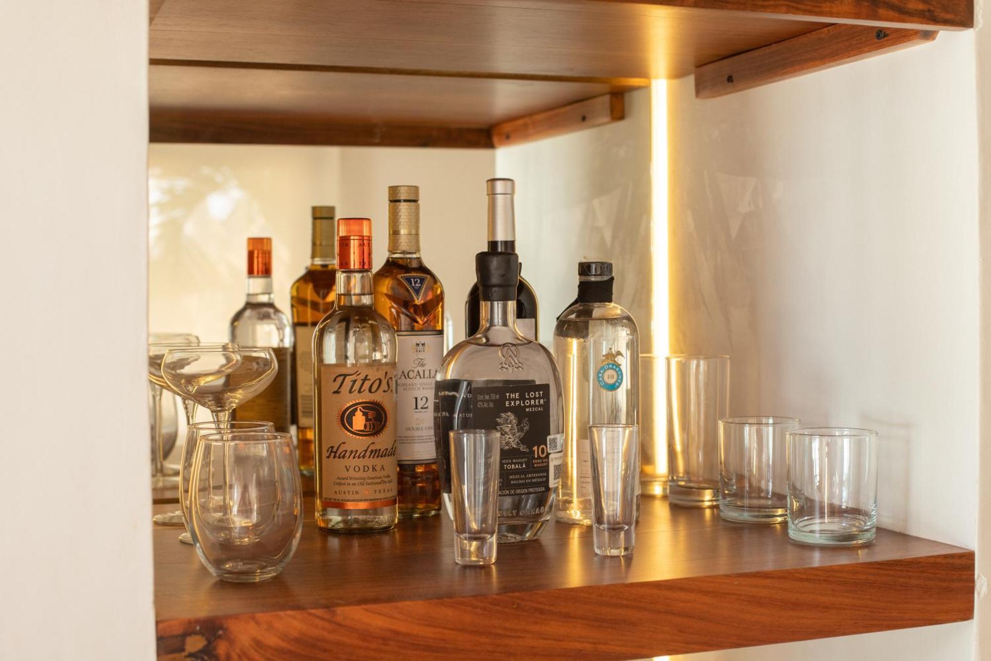 Hotel Casa Gitano Tulum Zewnętrze zdjęcie