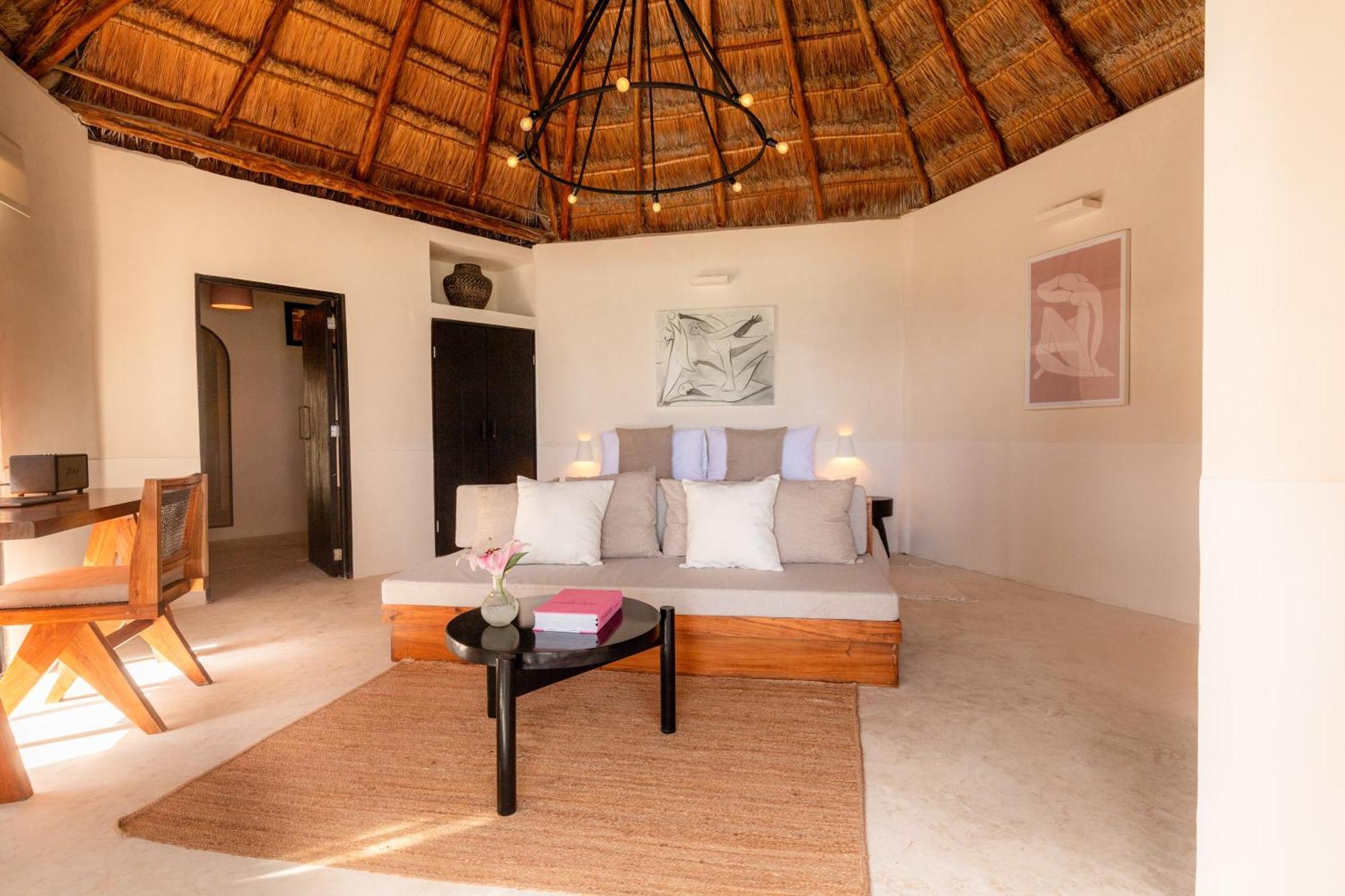 Hotel Casa Gitano Tulum Zewnętrze zdjęcie