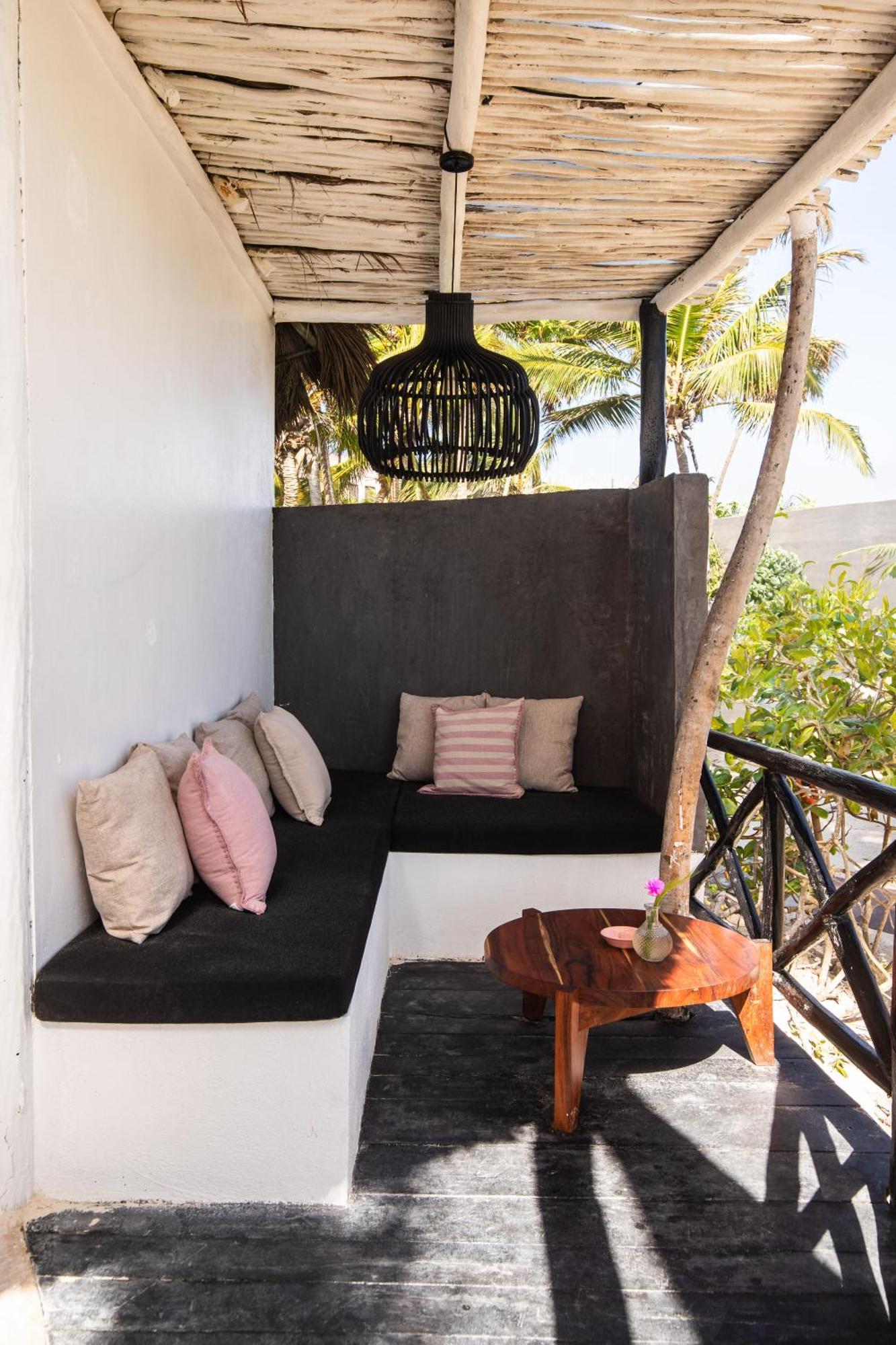 Hotel Casa Gitano Tulum Zewnętrze zdjęcie