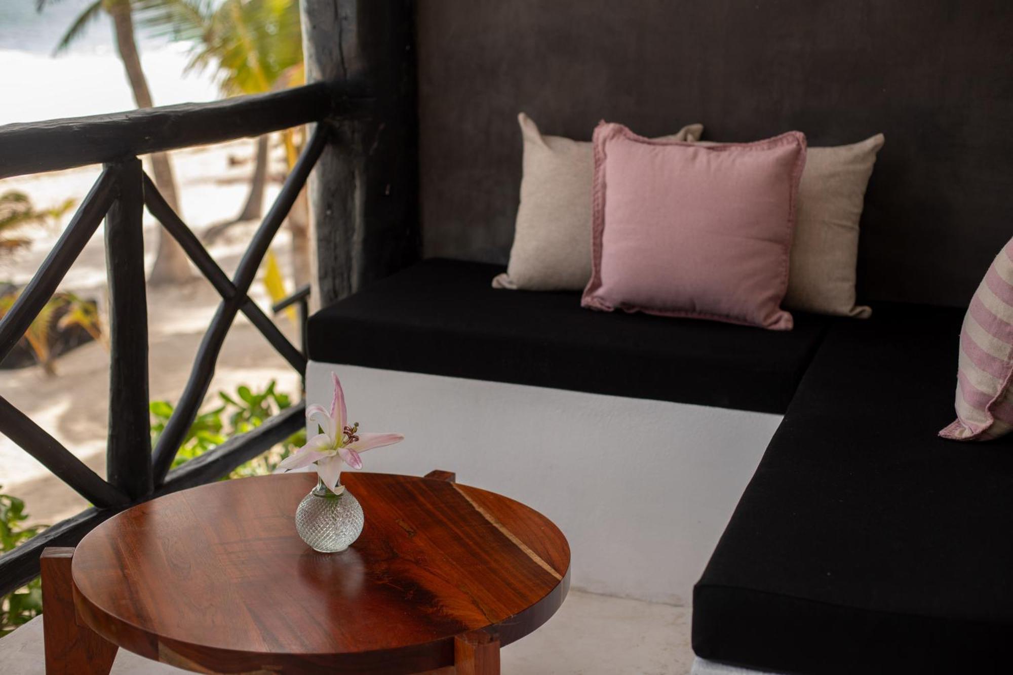 Hotel Casa Gitano Tulum Zewnętrze zdjęcie