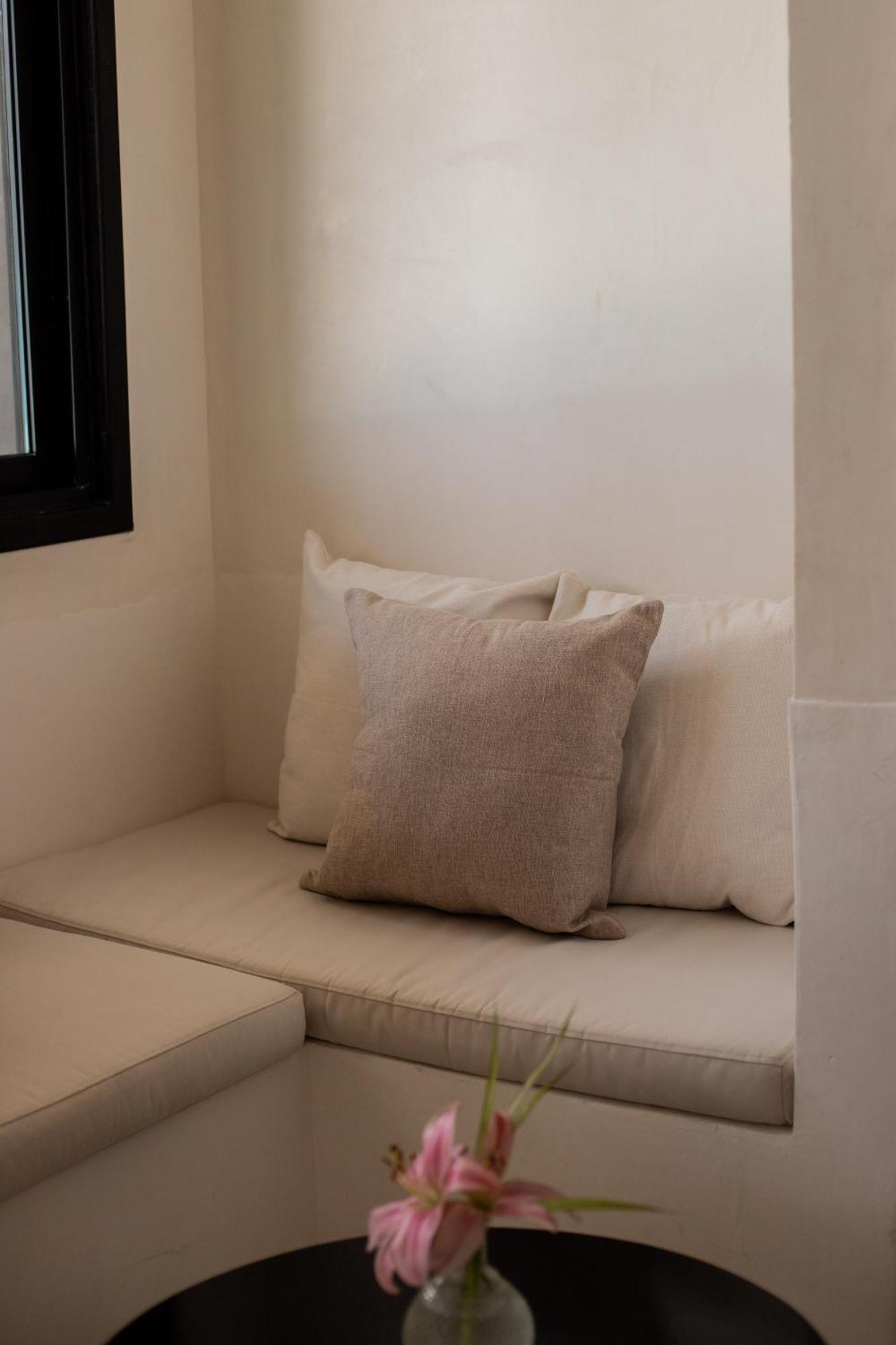 Hotel Casa Gitano Tulum Pokój zdjęcie