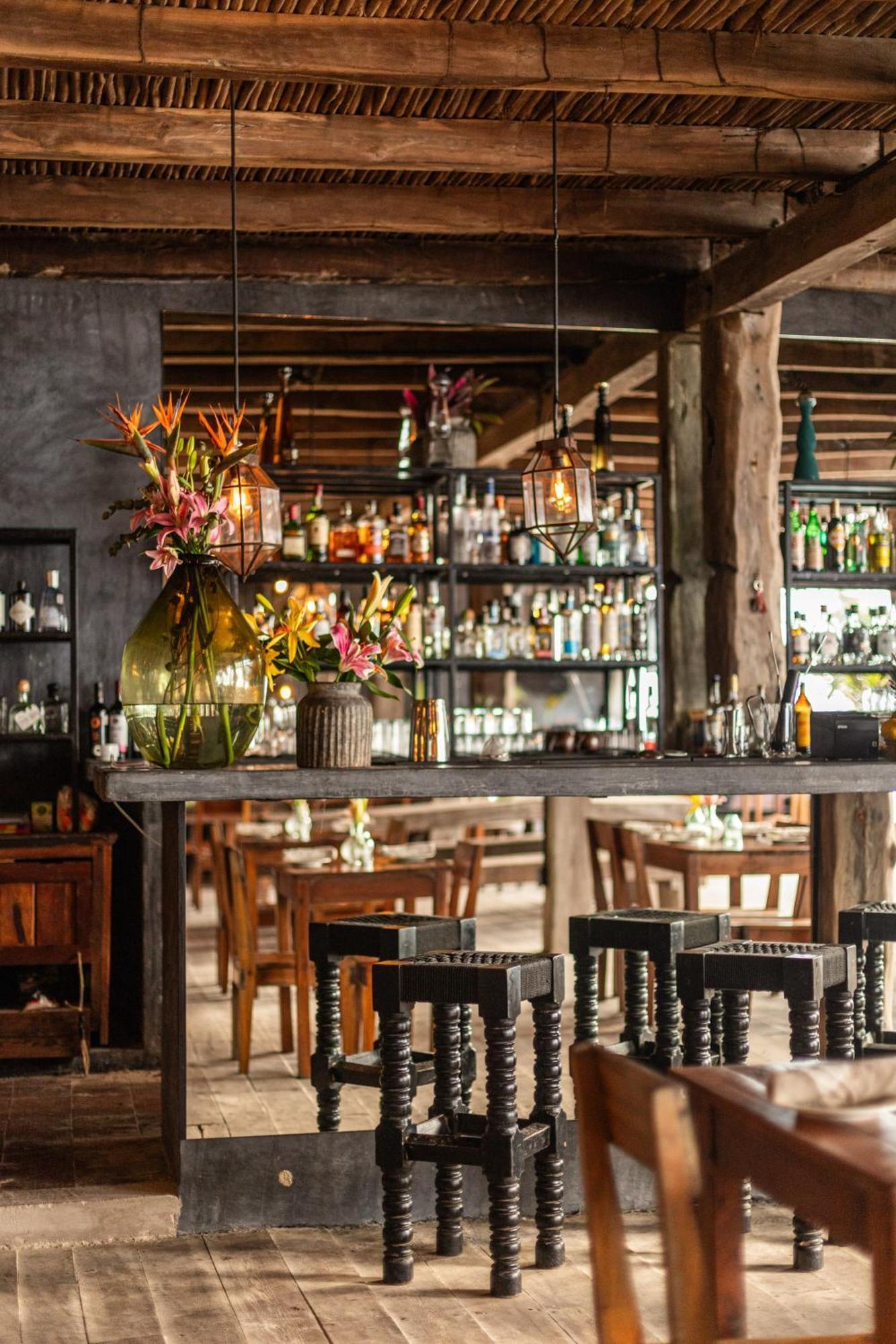 Hotel Casa Gitano Tulum Zewnętrze zdjęcie
