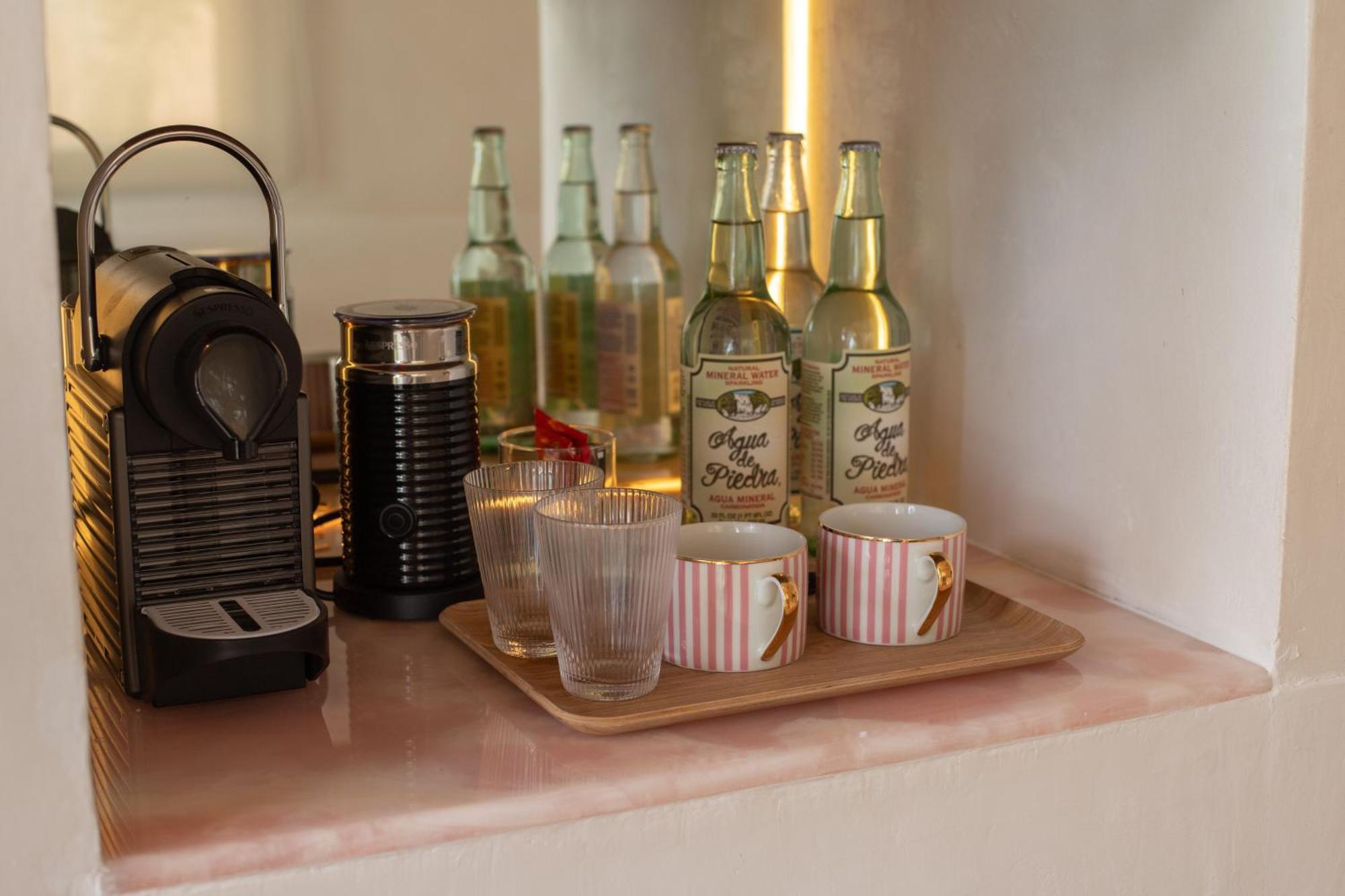 Hotel Casa Gitano Tulum Zewnętrze zdjęcie