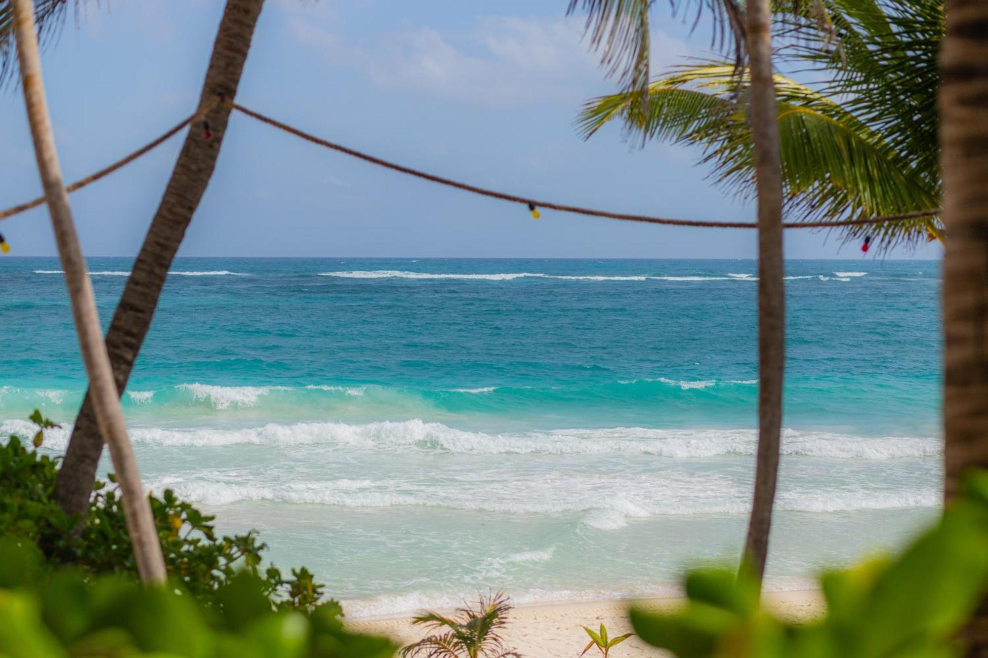 Hotel Casa Gitano Tulum Zewnętrze zdjęcie