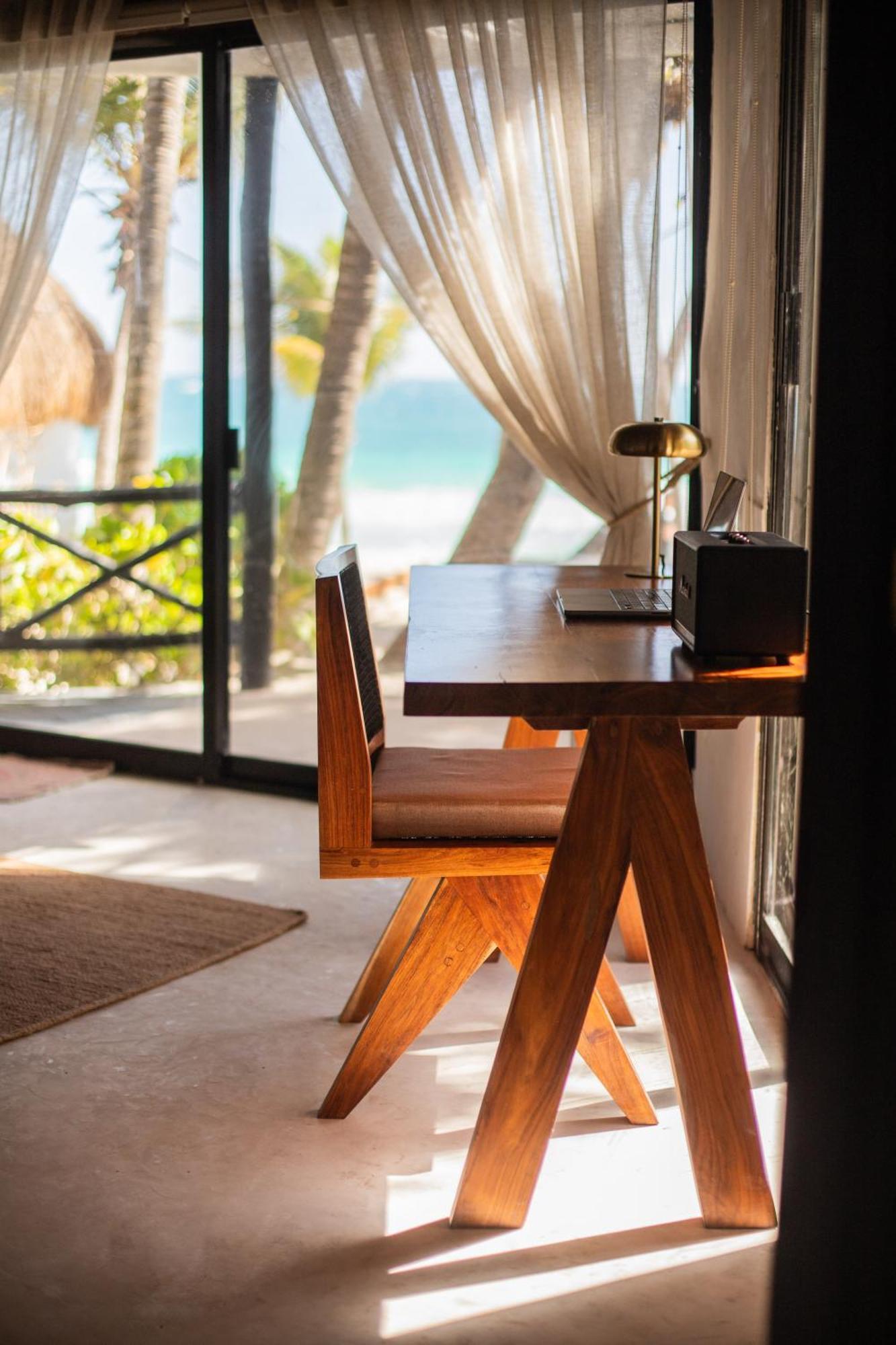 Hotel Casa Gitano Tulum Zewnętrze zdjęcie