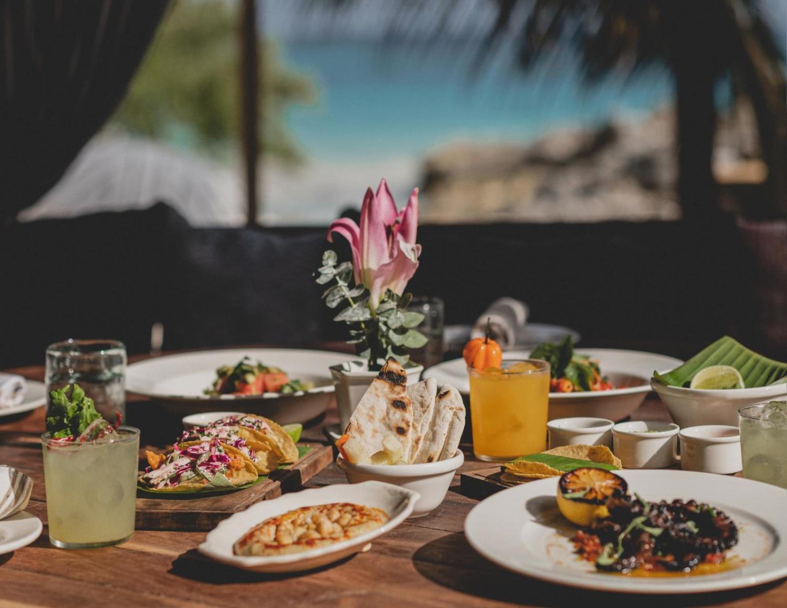 Hotel Casa Gitano Tulum Zewnętrze zdjęcie