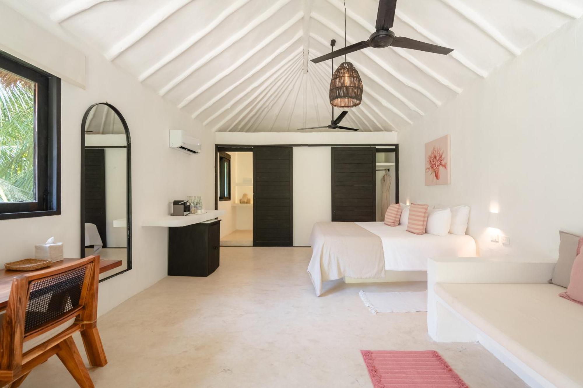 Hotel Casa Gitano Tulum Zewnętrze zdjęcie