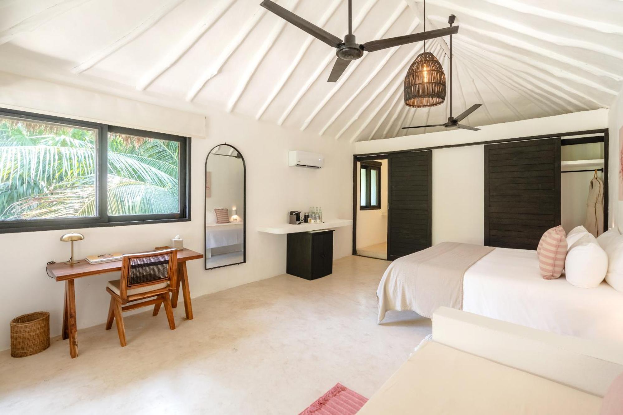 Hotel Casa Gitano Tulum Zewnętrze zdjęcie