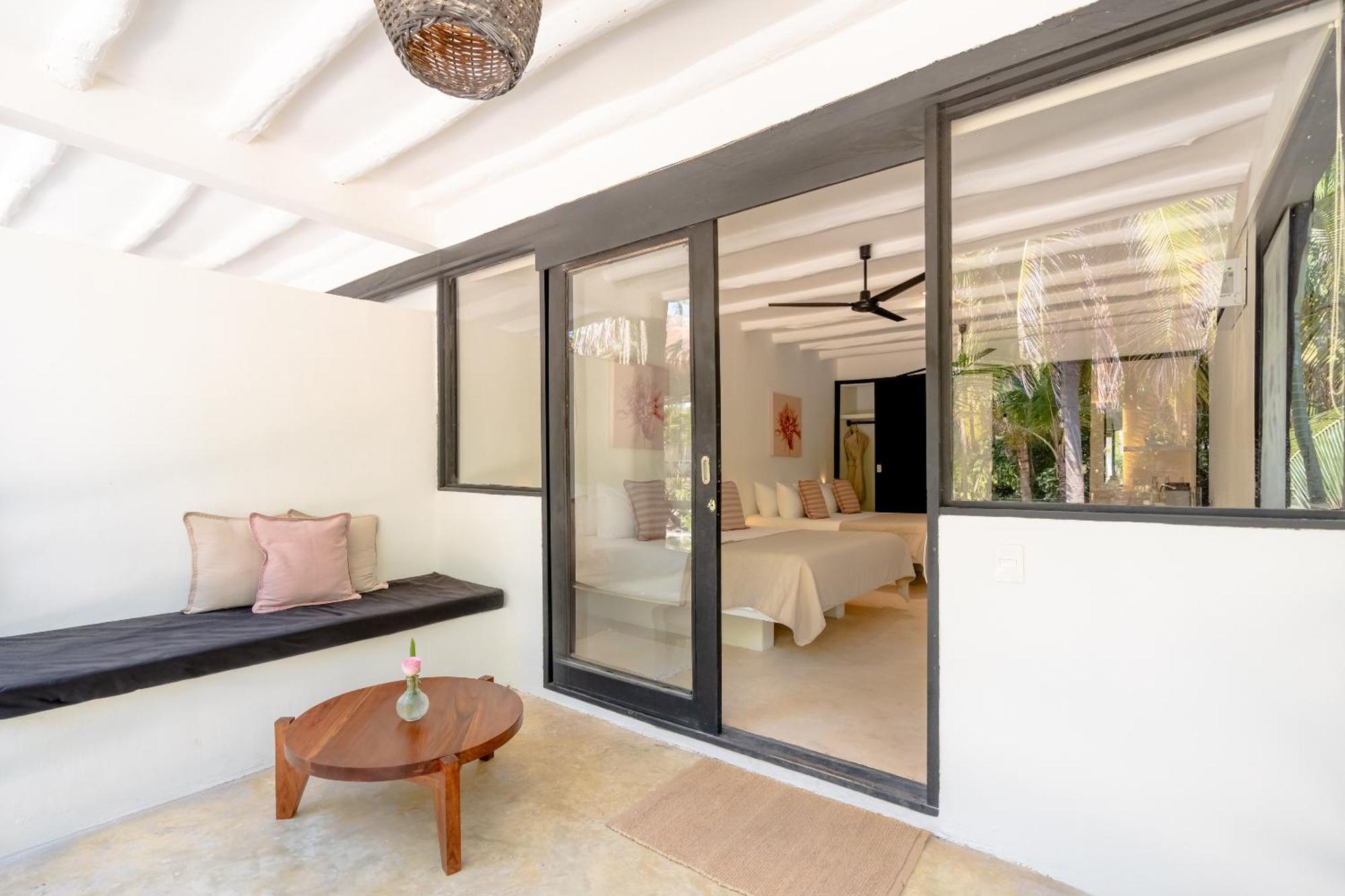 Hotel Casa Gitano Tulum Zewnętrze zdjęcie