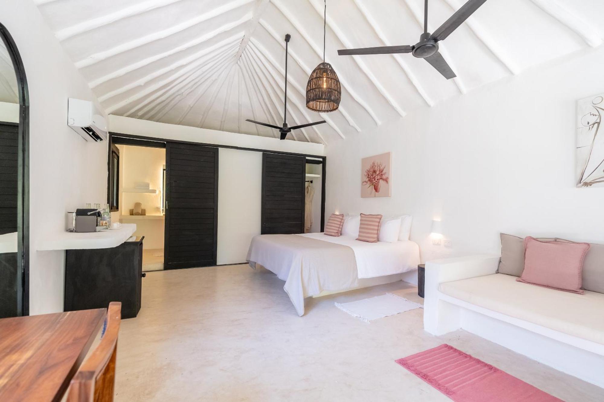 Hotel Casa Gitano Tulum Zewnętrze zdjęcie