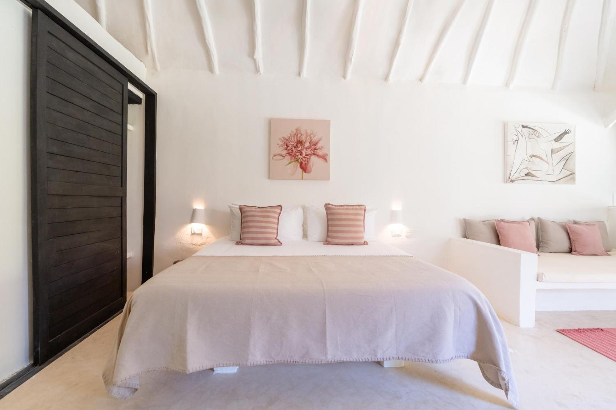 Hotel Casa Gitano Tulum Zewnętrze zdjęcie