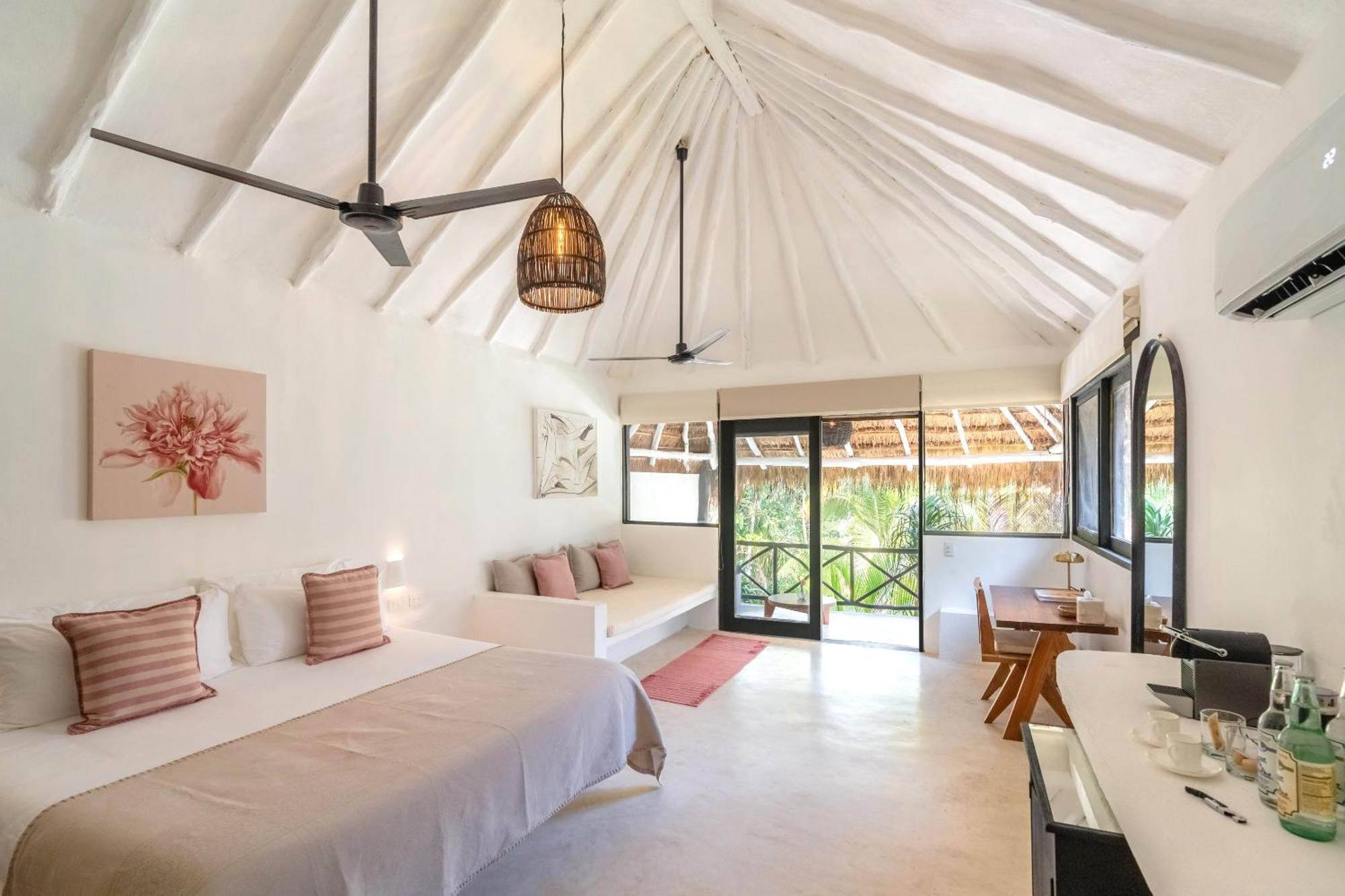 Hotel Casa Gitano Tulum Zewnętrze zdjęcie