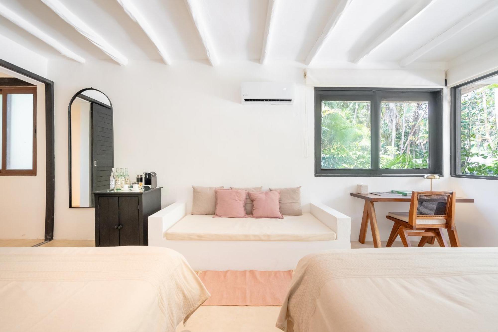 Hotel Casa Gitano Tulum Zewnętrze zdjęcie
