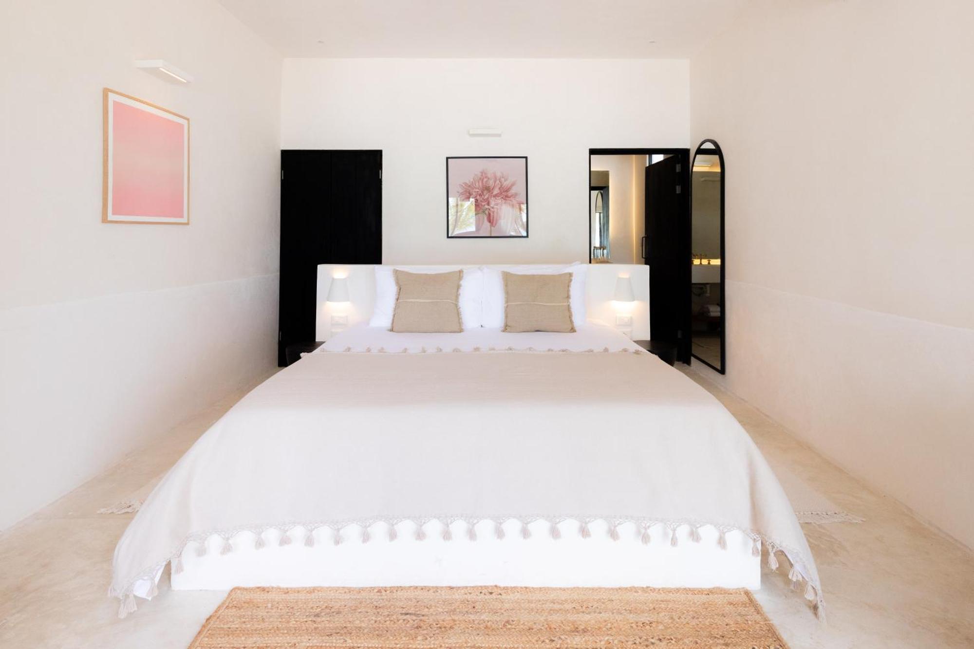 Hotel Casa Gitano Tulum Zewnętrze zdjęcie