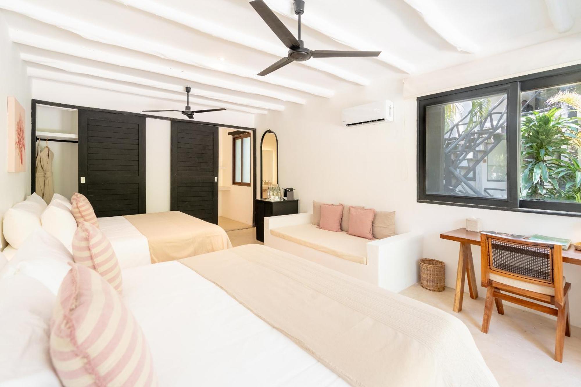 Hotel Casa Gitano Tulum Zewnętrze zdjęcie