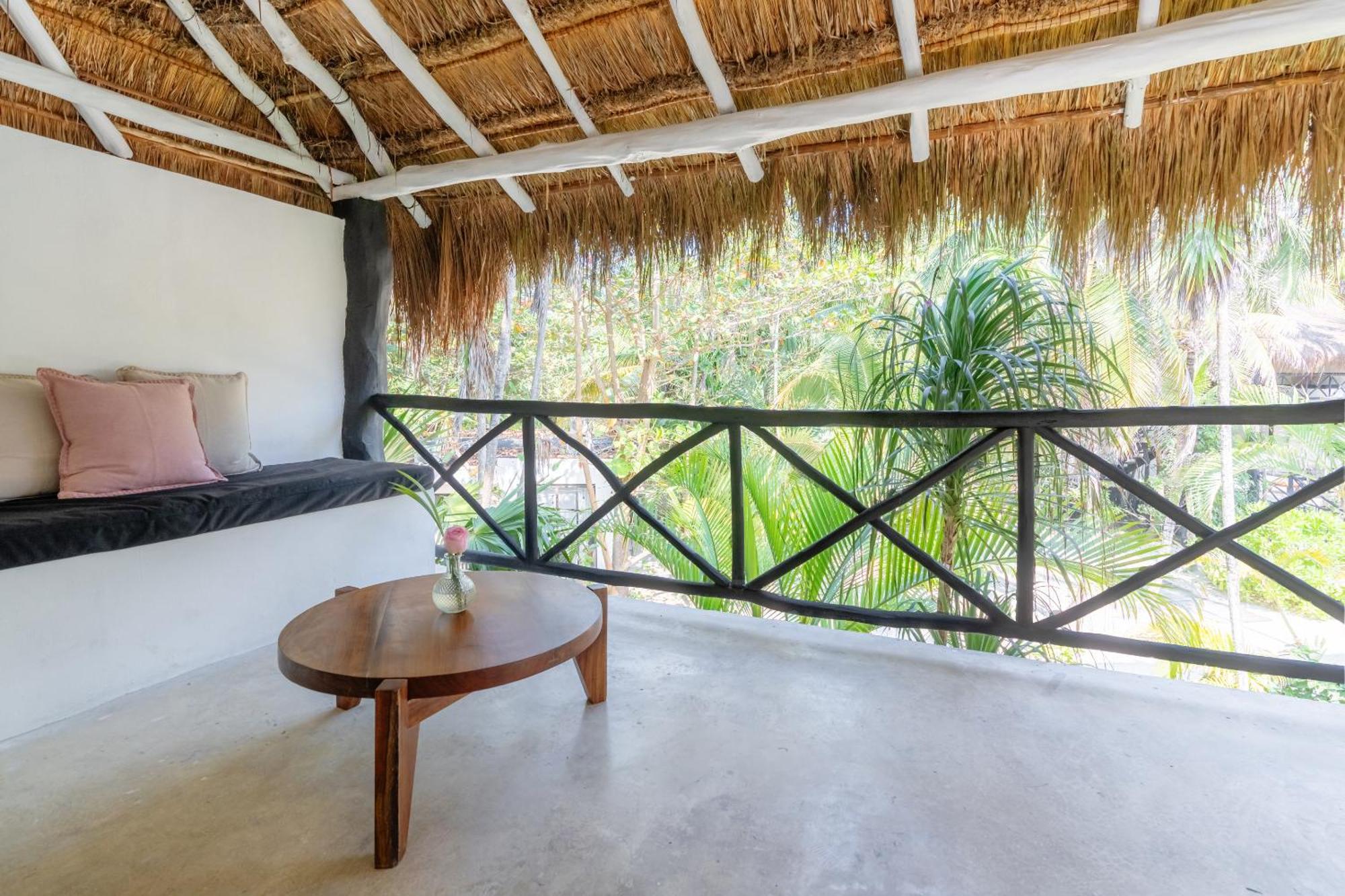 Hotel Casa Gitano Tulum Zewnętrze zdjęcie