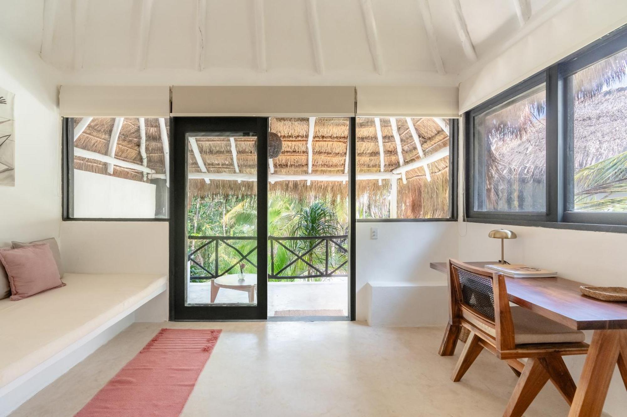 Hotel Casa Gitano Tulum Zewnętrze zdjęcie