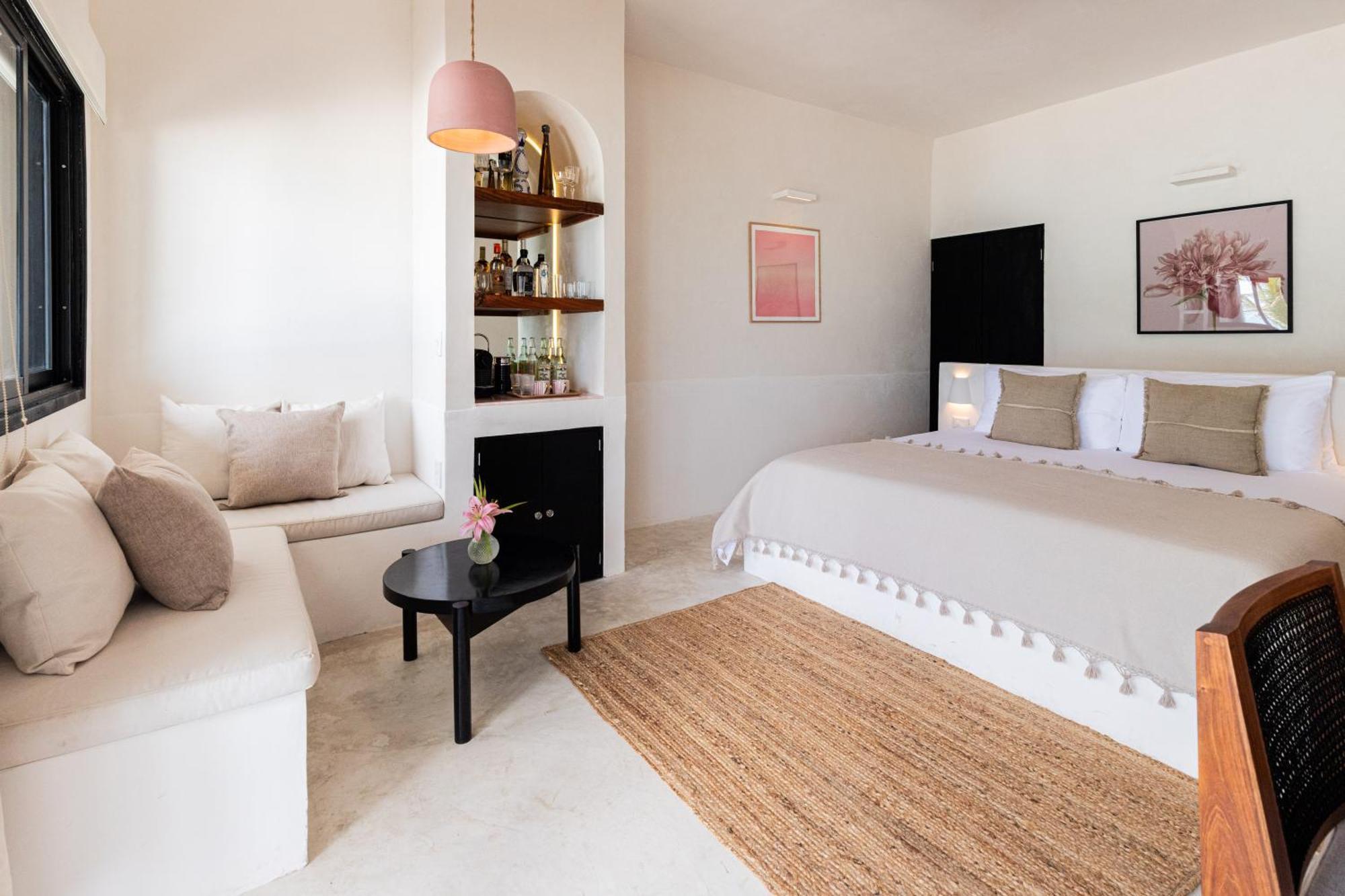 Hotel Casa Gitano Tulum Zewnętrze zdjęcie