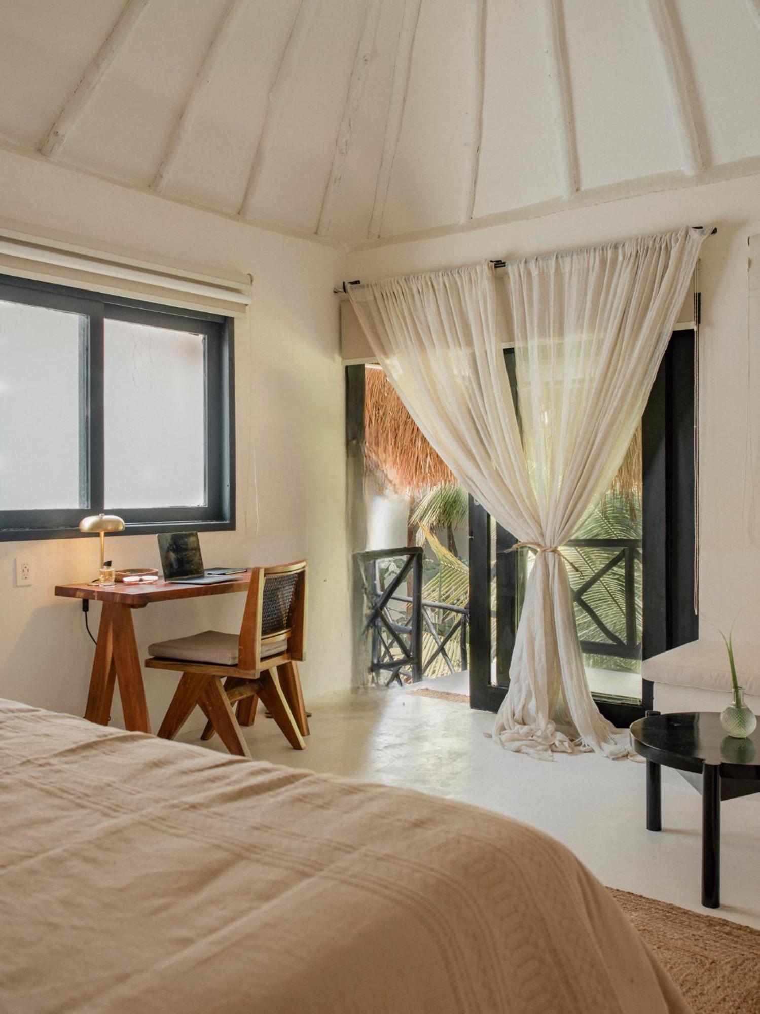 Hotel Casa Gitano Tulum Zewnętrze zdjęcie